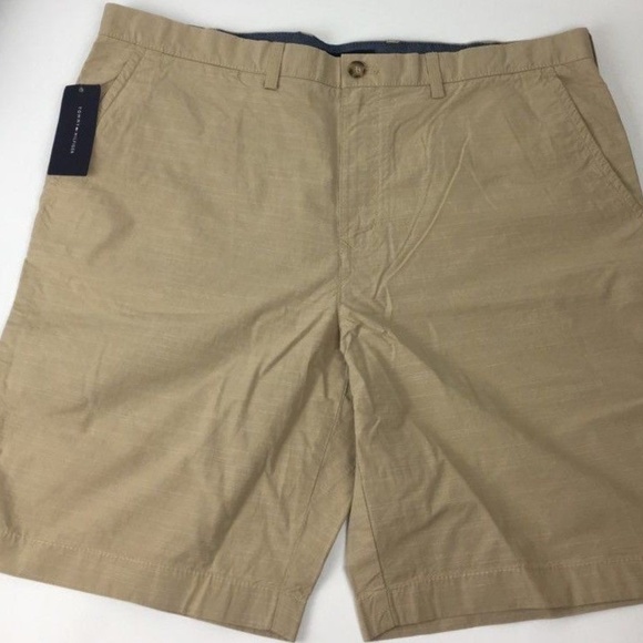 tommy hilfiger classic shorts